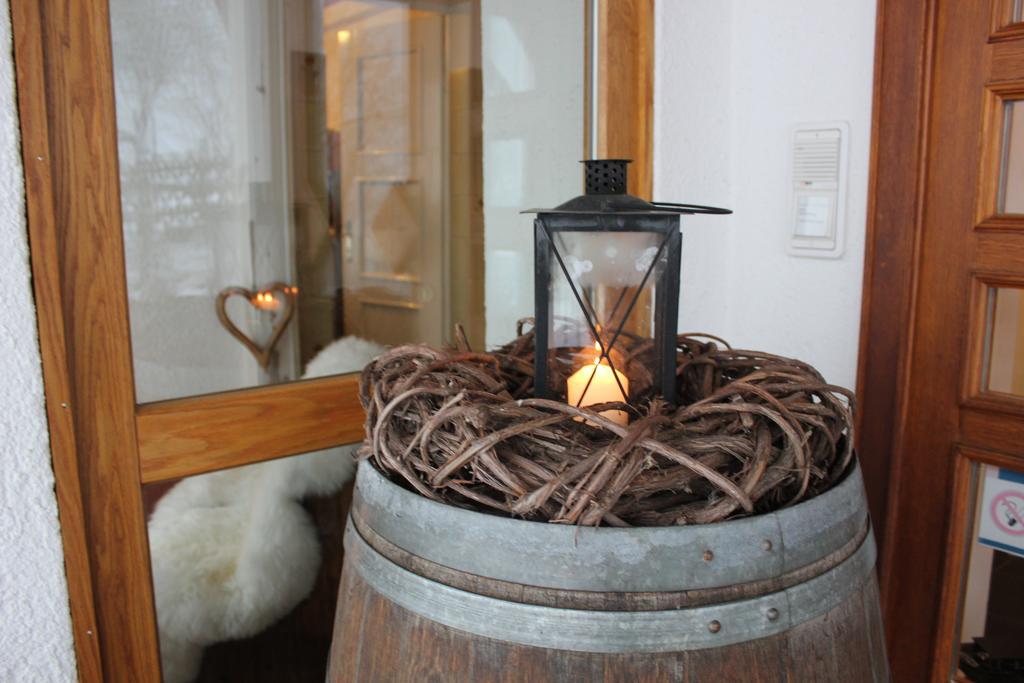 Haus Sommerberg Feldberg  Zewnętrze zdjęcie