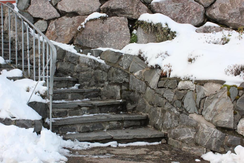 Haus Sommerberg Feldberg  Zewnętrze zdjęcie