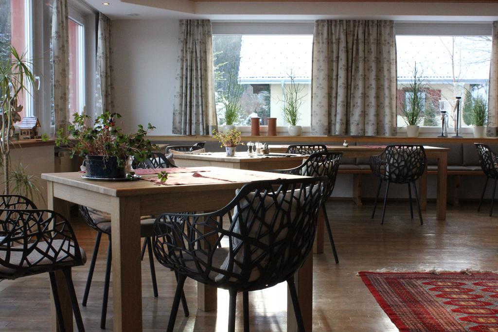 Haus Sommerberg Feldberg  Zewnętrze zdjęcie