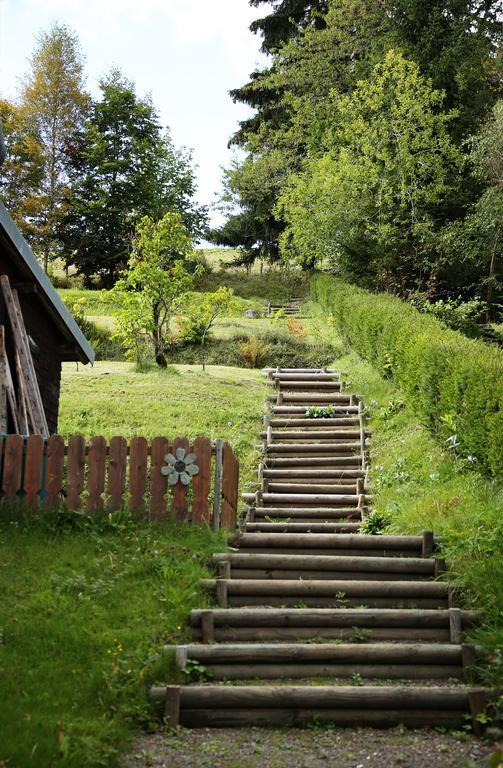 Haus Sommerberg Feldberg  Zewnętrze zdjęcie