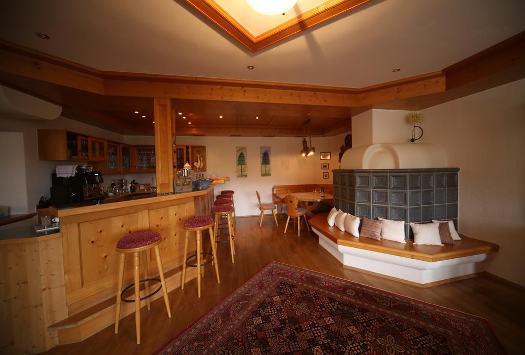 Haus Sommerberg Feldberg  Zewnętrze zdjęcie