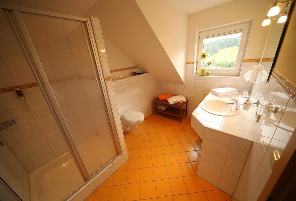 Haus Sommerberg Feldberg  Zewnętrze zdjęcie