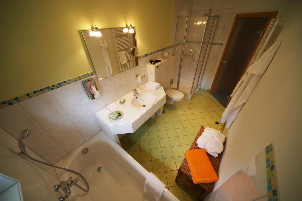 Haus Sommerberg Feldberg  Zewnętrze zdjęcie