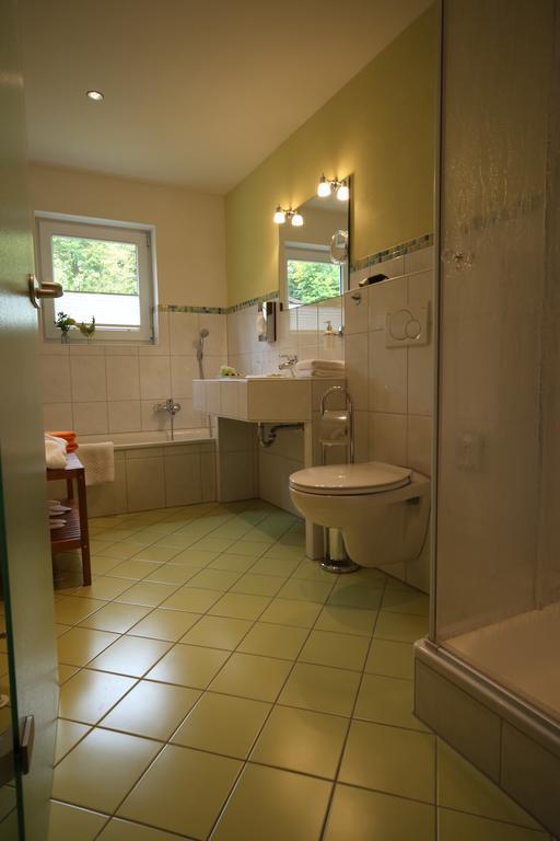 Haus Sommerberg Feldberg  Zewnętrze zdjęcie