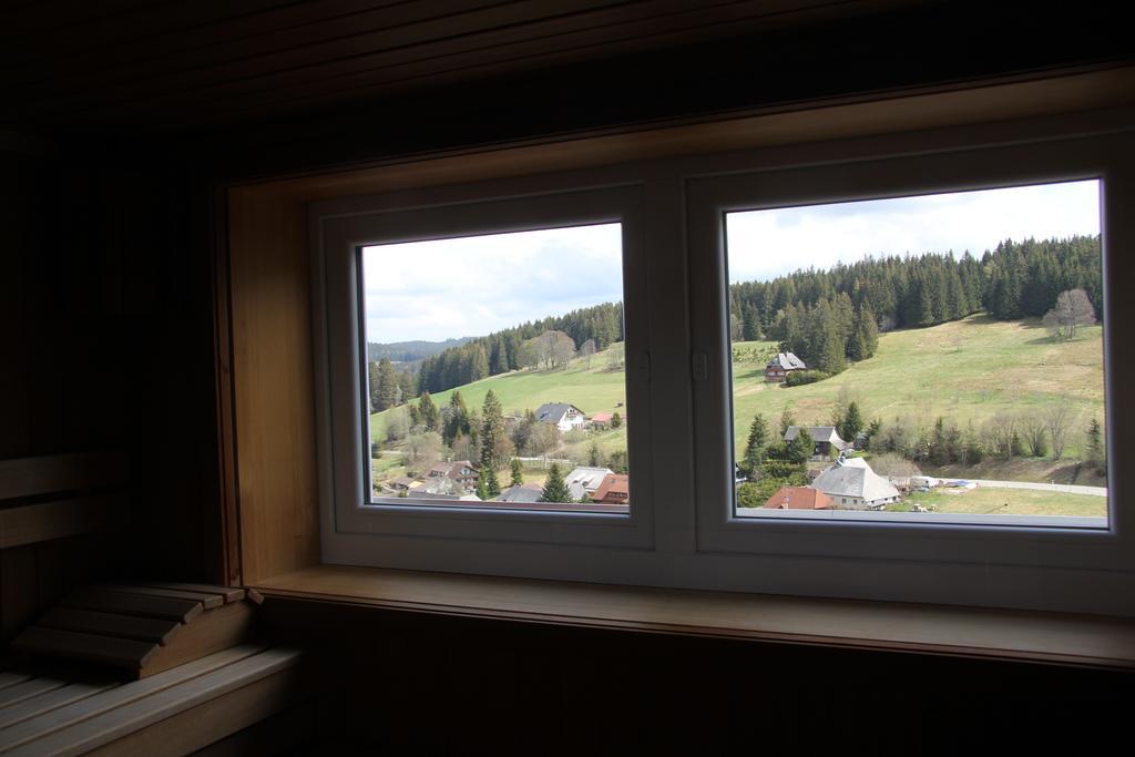 Haus Sommerberg Feldberg  Zewnętrze zdjęcie