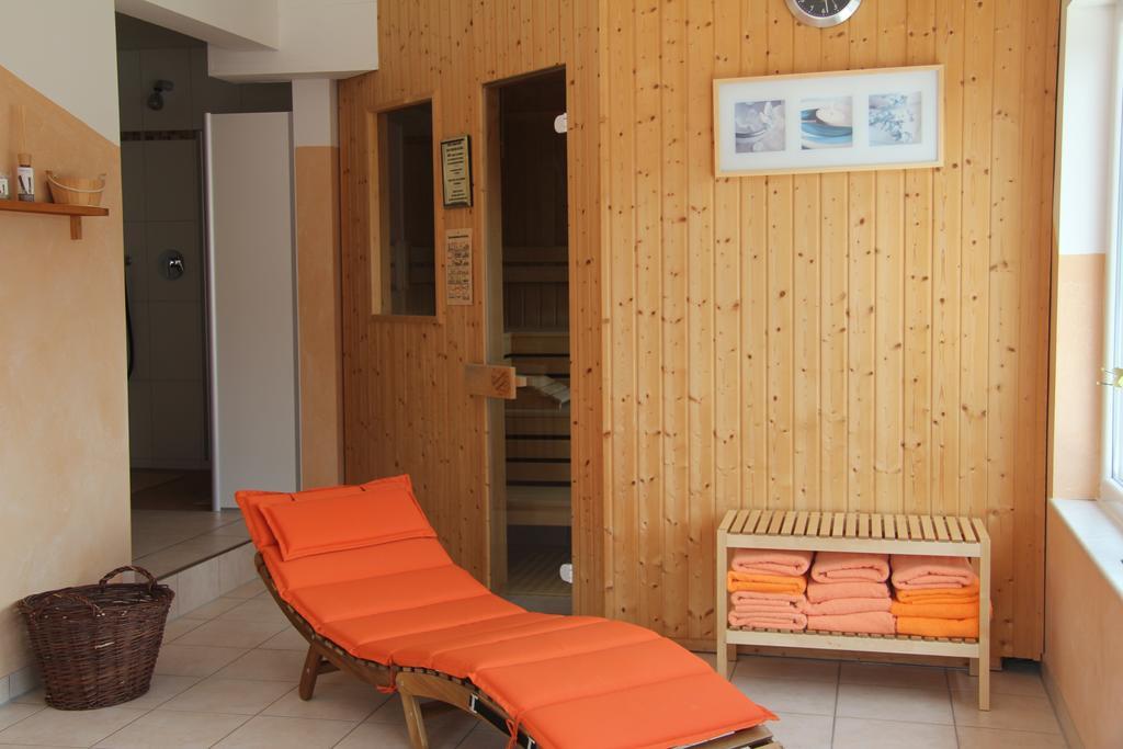 Haus Sommerberg Feldberg  Zewnętrze zdjęcie