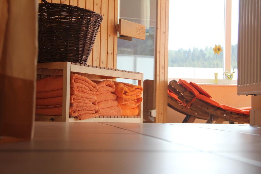 Haus Sommerberg Feldberg  Zewnętrze zdjęcie