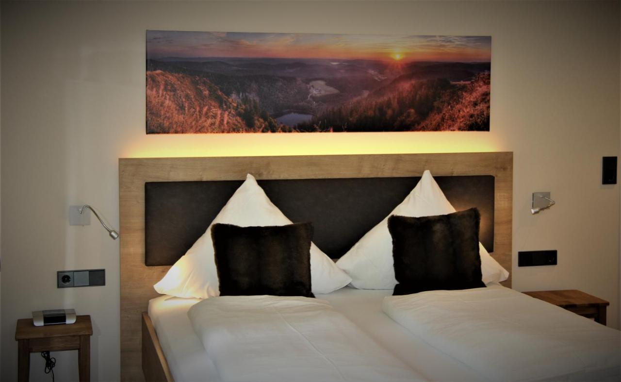Haus Sommerberg Feldberg  Zewnętrze zdjęcie
