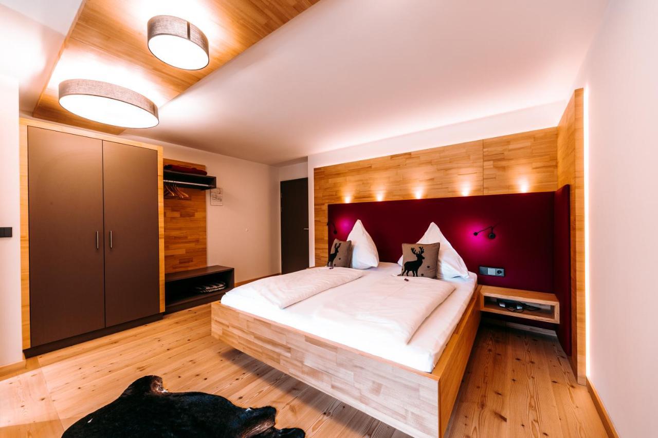 Haus Sommerberg Feldberg  Zewnętrze zdjęcie