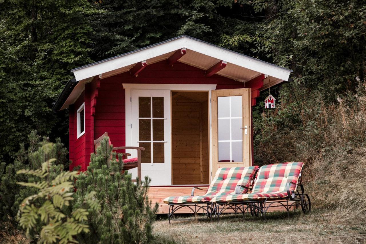 Haus Sommerberg Feldberg  Zewnętrze zdjęcie