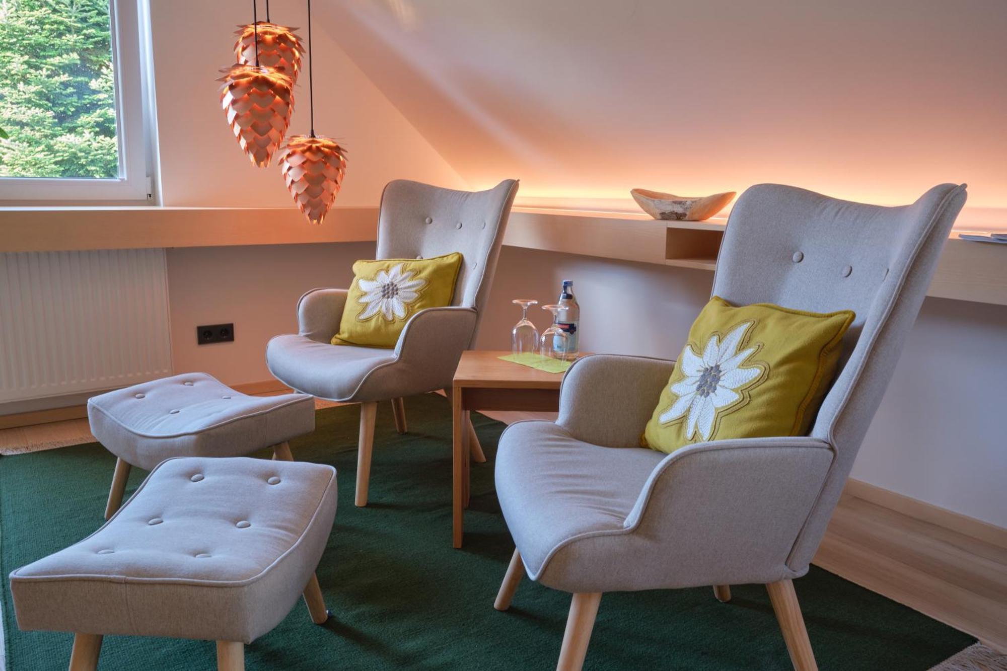 Haus Sommerberg Feldberg  Zewnętrze zdjęcie