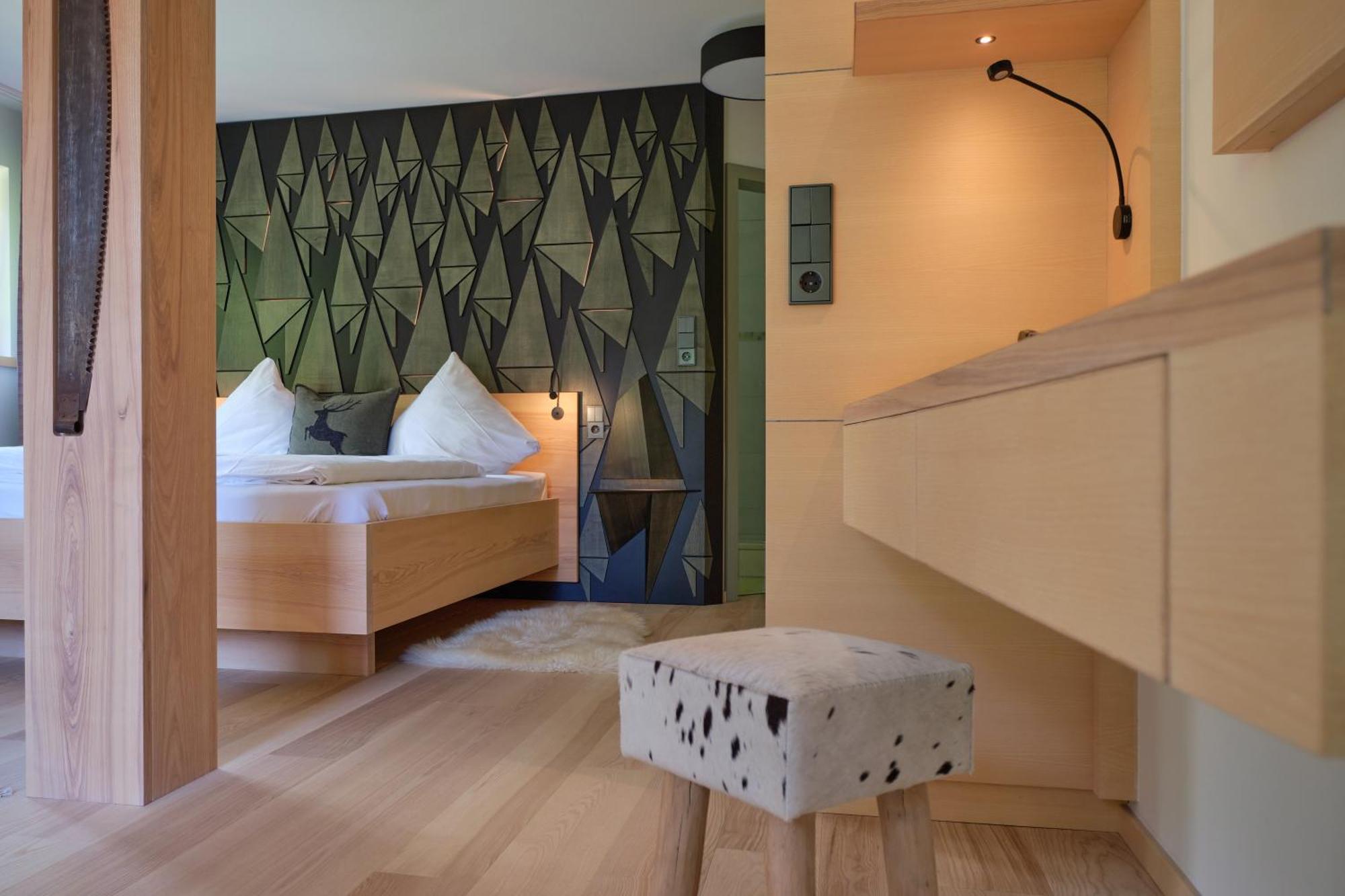 Haus Sommerberg Feldberg  Zewnętrze zdjęcie