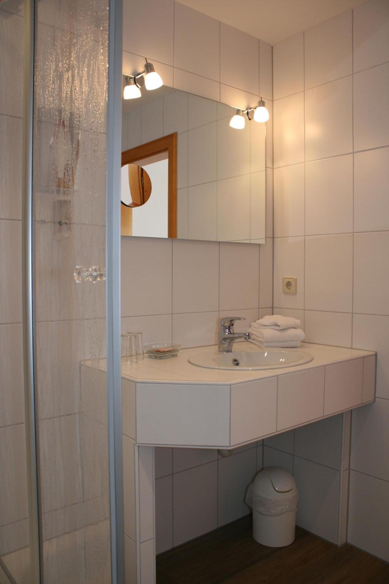 Haus Sommerberg Feldberg  Zewnętrze zdjęcie
