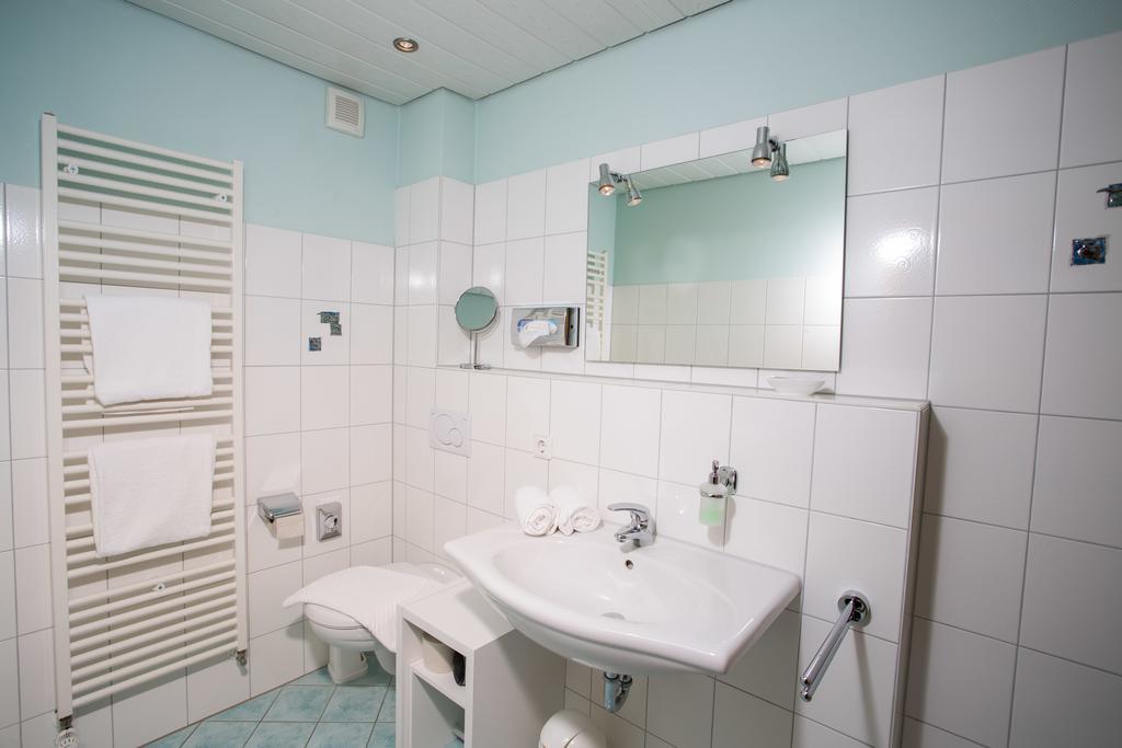 Haus Sommerberg Feldberg  Zewnętrze zdjęcie