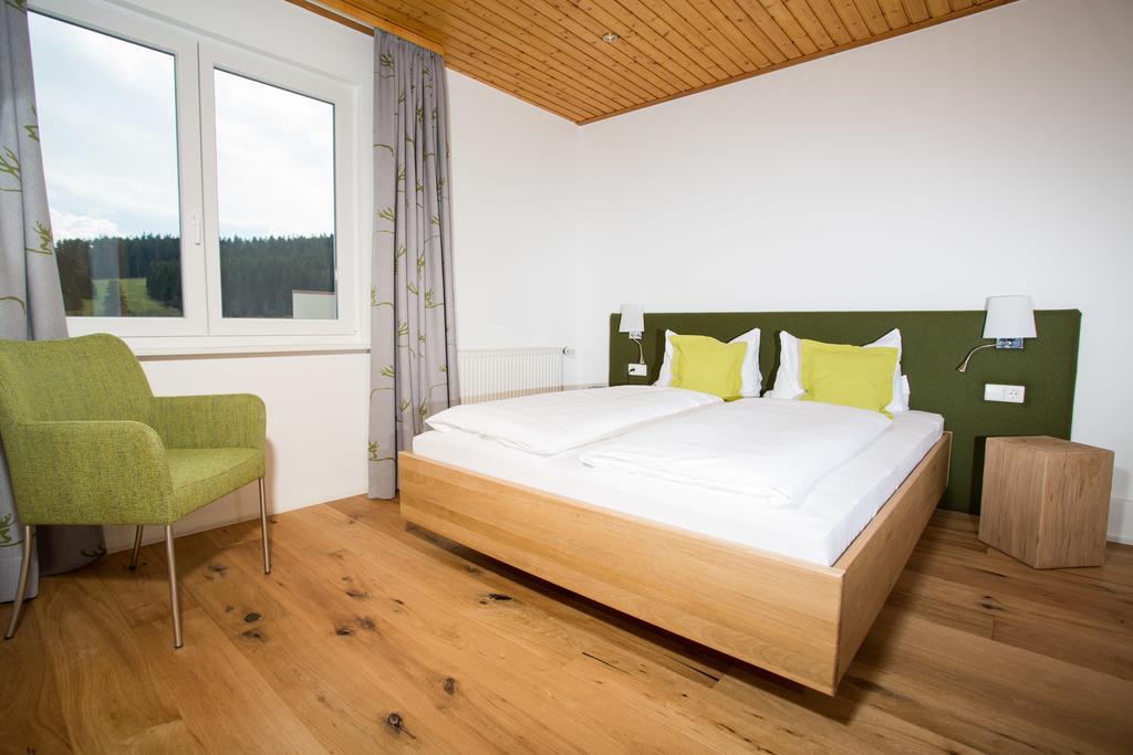 Haus Sommerberg Feldberg  Zewnętrze zdjęcie