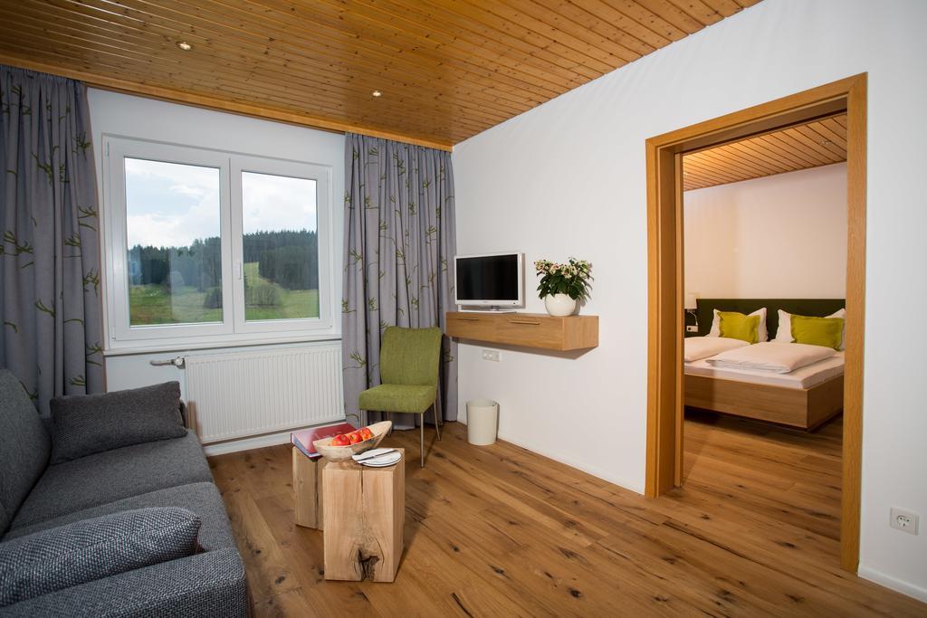 Haus Sommerberg Feldberg  Zewnętrze zdjęcie