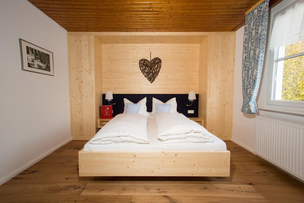Haus Sommerberg Feldberg  Zewnętrze zdjęcie