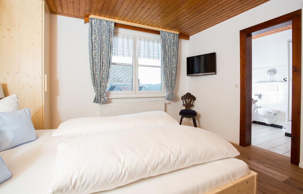 Haus Sommerberg Feldberg  Zewnętrze zdjęcie