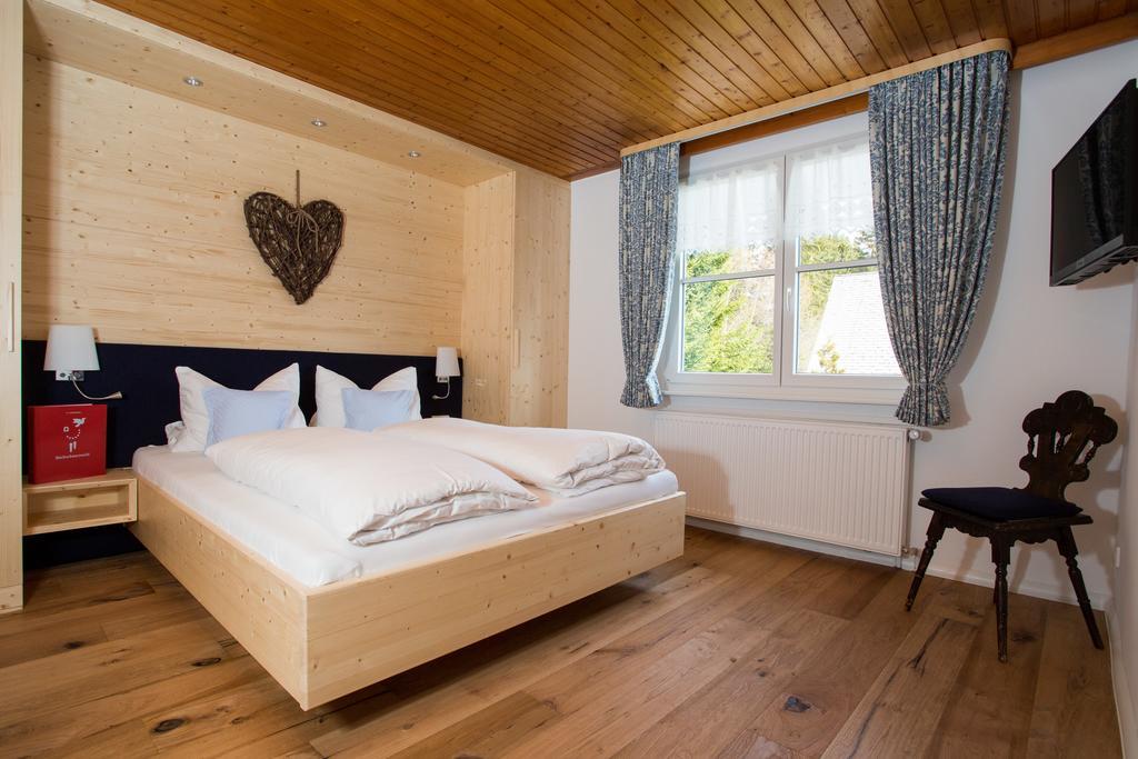 Haus Sommerberg Feldberg  Zewnętrze zdjęcie