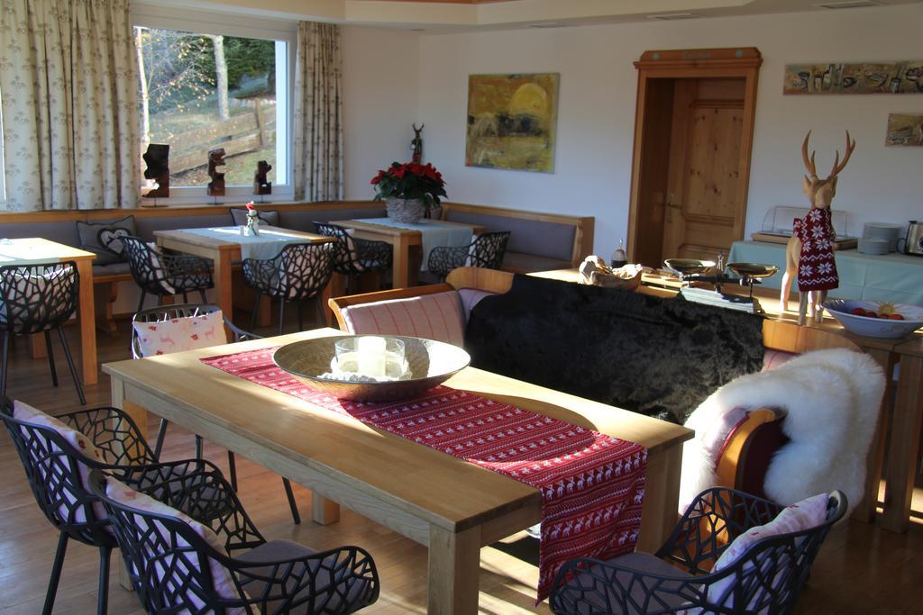 Haus Sommerberg Feldberg  Zewnętrze zdjęcie