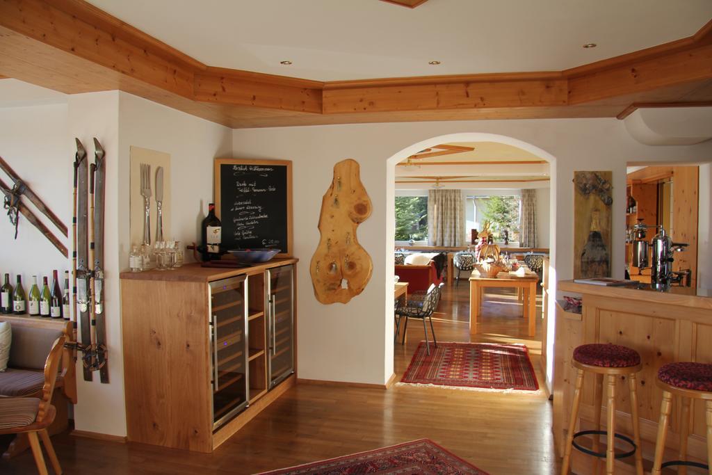 Haus Sommerberg Feldberg  Zewnętrze zdjęcie
