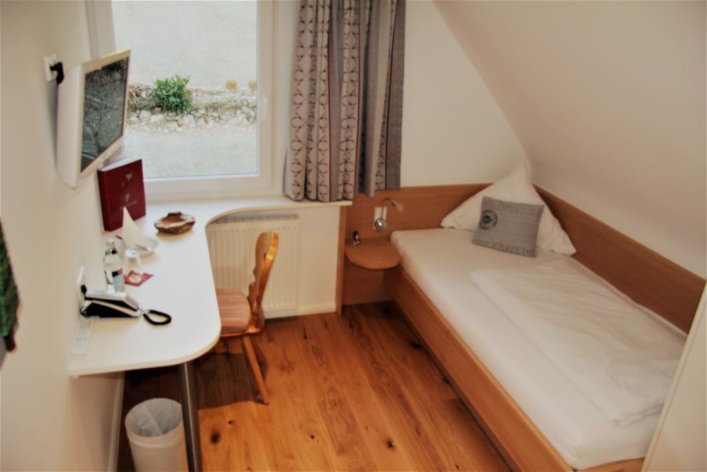 Haus Sommerberg Feldberg  Zewnętrze zdjęcie