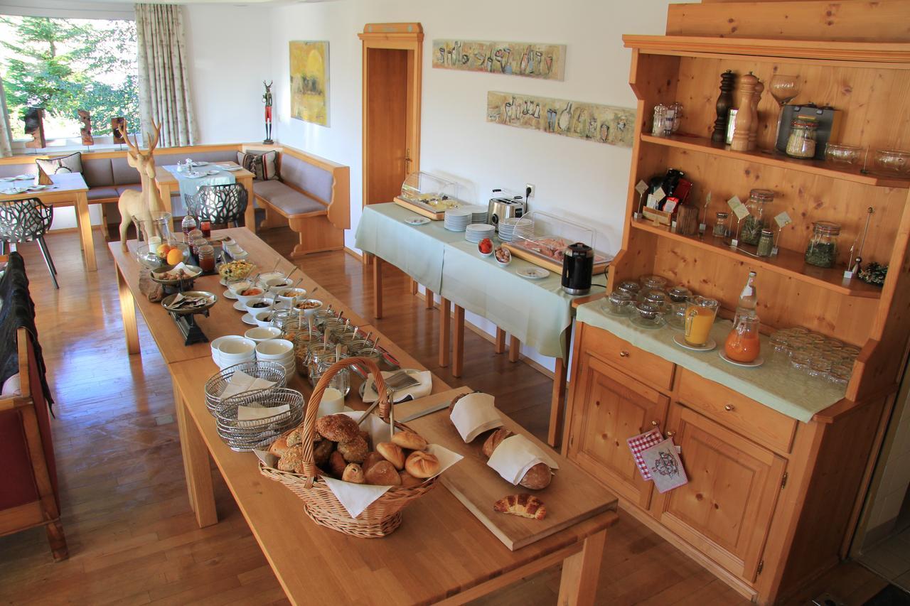 Haus Sommerberg Feldberg  Zewnętrze zdjęcie
